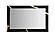 Modrest Aspen - Modern Black Large Mirror by VIG Furniture