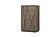 Modrest Nixa - Modern Wide Birch + Brushed Bronze Chest by VIG Furniture