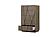Modrest Nixa - Modern Wide Birch + Brushed Bronze Chest by VIG Furniture