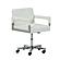 Modrest Craig Modern White Bonded Leather Office Chair by VIG Furniture