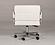 Modrest Craig Modern White Bonded Leather Office Chair by VIG Furniture