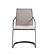 Jago - Modern White Wash Grey Dining Chair by VIG Furniture