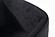 Modrest Yukon Modern Black Velvet & Gold Dining Chair by VIG Furniture