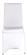 Nisse - Contemporary White Leatherette Dining Chair (Set of 2) by VIG Furniture