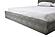 Modrest Dynasty - Eastern King Modern Shagreen Bedroom Set by VIG Furniture