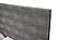 Modrest Dynasty - Eastern King Modern Shagreen Bedroom Set - 3 Drawer by VIG Furniture