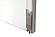 Modrest Token - California King Modern Cream & Stainless Steel Bed + Nightstands by VIG Furniture
