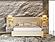 Modrest Aspen - Modern Beige + White + Gold Queen Bedroom Set by VIG Furniture