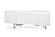Modrest Columbia Modern White Buffet by VIG Furniture