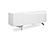 Modrest Columbia Modern White Buffet by VIG Furniture
