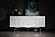 Modrest Gwen - Modern White High Gloss Buffet by VIG Furniture