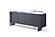 Modrest Broxburn - Modern Black Oak + Faux Marble Buffet by VIG Furniture