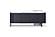 Modrest Broxburn - Modern Black Oak + Faux Marble Buffet by VIG Furniture