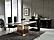 Modrest Kingsley Modern Marble & Rosegold Buffet by VIG Furniture
