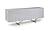 Chrysler Modern White High Gloss Buffet by VIG Furniture