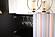 Modrest Macoy - Modern Multicolor and Black Ash Wine Cabinet by VIG Furniture