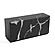 Modrest Aspen - Modern Matte Brown Ash & Silver Dresser by VIG Furniture