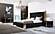 Modrest Token Modern Black & Gold Chest by VIG Furniture