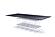 Modrest Inverness - Contemporary Black Oak + Acrylic Dining Table by VIG Furniture