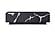 Modrest Aspen - Modern Matte Brown Ash & Silver TV Stand by VIG Furniture