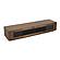 Modrest Frost - Modern Walnut TV Unit by VIG Furniture