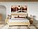 Modrest Winters - Modern Natural Oak Bed by VIG Furniture