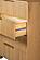 Modrest Winters - Modern Natural Oak Chest by VIG Furniture