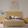 Modrest Winters - Modern Natural Oak Queen Bedroom Set by VIG Furniture