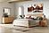Modrest Winters - Modern Natural Oak Queen Bedroom Set by VIG Furniture