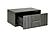 Modrest Manchester- Contemporary Dark Grey Nightstand by VIG Furniture