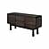Modrest Rhea - Modern Dark Acacia Buffet by VIG Furniture