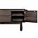 Modrest Rhea - Modern Dark Acacia Buffet by VIG Furniture