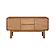 Modrest Rhea - Modern Natural Mango Buffet by VIG Furniture