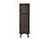 Modrest Roger - Mid-Century Tall Buffet by VIG Furniture