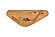 Modrest Jack - Modern Natural Wood Coffee Table Set by VIG Furniture
