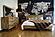 Modrest Sala Modern Light Wood Dresser & Mirror Set by VIG Furniture