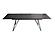 Modrest Bobby - Modern Black Ceramic Extendable Dining Table by VIG Furniture