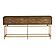 Aristocrat Console Table by Moe's Home Collection