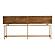 Aristocrat Console Table by Moe's Home Collection