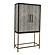 Mako Bar Cabinet by Moe's Home Collection