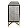 Mako Sideboard by Moe's Home Collection