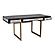 Mako Desk by Moe's Home Collection