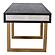 Mako Desk by Moe's Home Collection