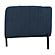 Jaxon Dark Blue Sofa by Moe's Home Collection