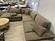 [Floor Sample] Venta Lux Sectional Sofa Brown (Chicago 12) by Prestige Furnishings