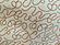 Premium Heavy Texture Vining Curls Salmon Light Futon Cover by Prestige