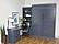 Dale Vertical Queen Wall Bed by Wallbeds