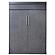Euro Vertical Wall Bed by Wallbeds