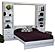 Euro Vertical Wall Bed by Wallbeds