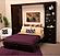Euro Vertical Wall Bed by Wallbeds